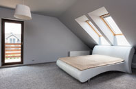 Nash Street bedroom extensions
