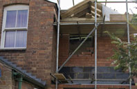 free Nash Street home extension quotes